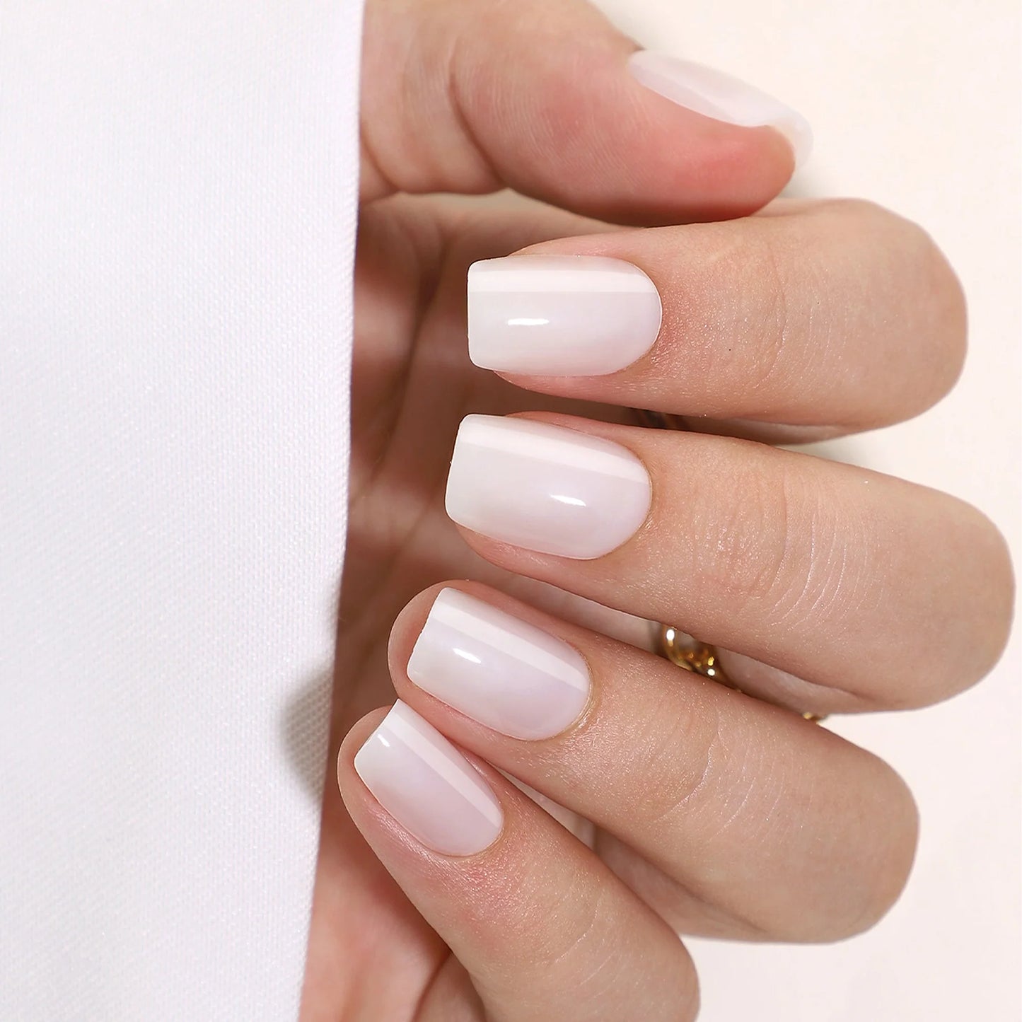COCONUT GLAZED